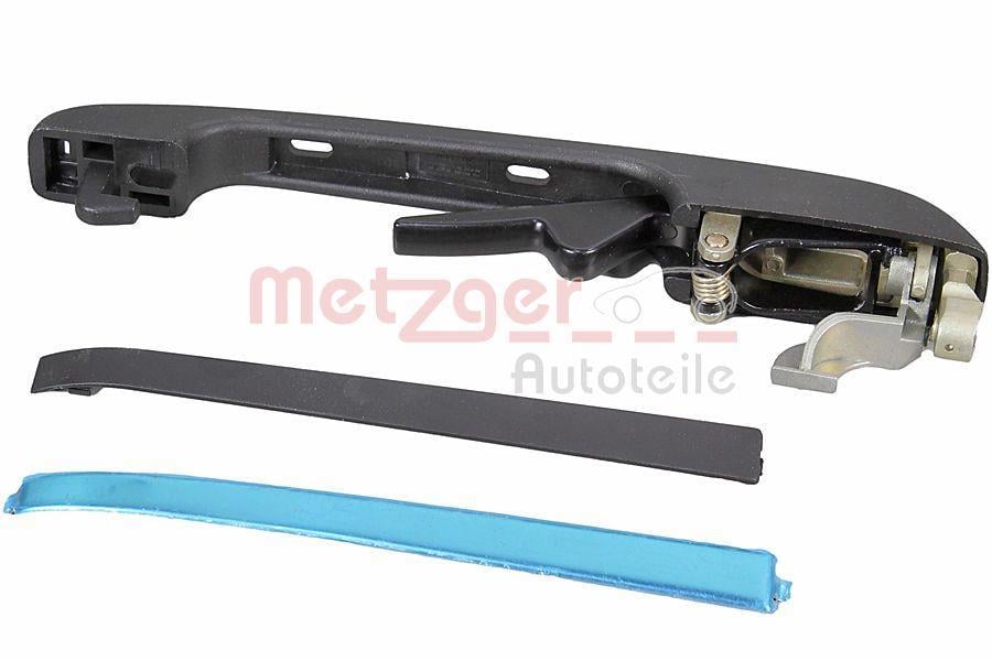 Puxador de porta METZGER ref. 2310658